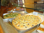 Foto - Preparazione della Focaccia della Zizzola