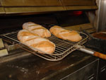 Foto - Preparazione del Pane