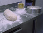 Foto - Preparazione del Pane