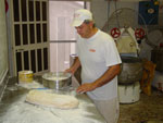 Foto - Preparazione del Pane