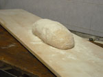 Foto - Preparazione del Pane